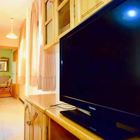 41 Perfect Pool / Ac - Wifi * Torrevieja
