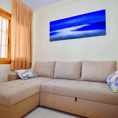 41 Perfect Pool / Ac - Wifi Torrevieja
