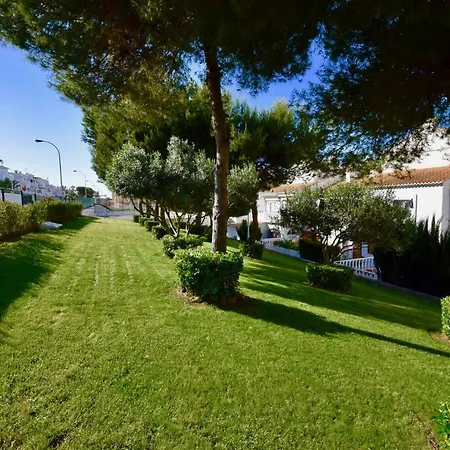 Holiday home 41 Perfect Pool / Ac - Wifi Torrevieja